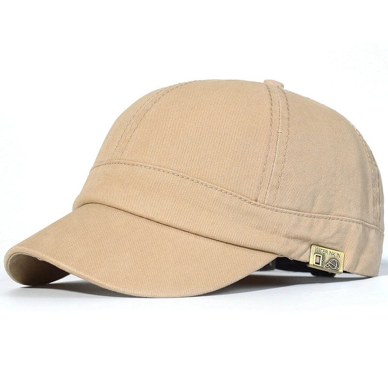 Lorel | Gorra de algodón para hombre