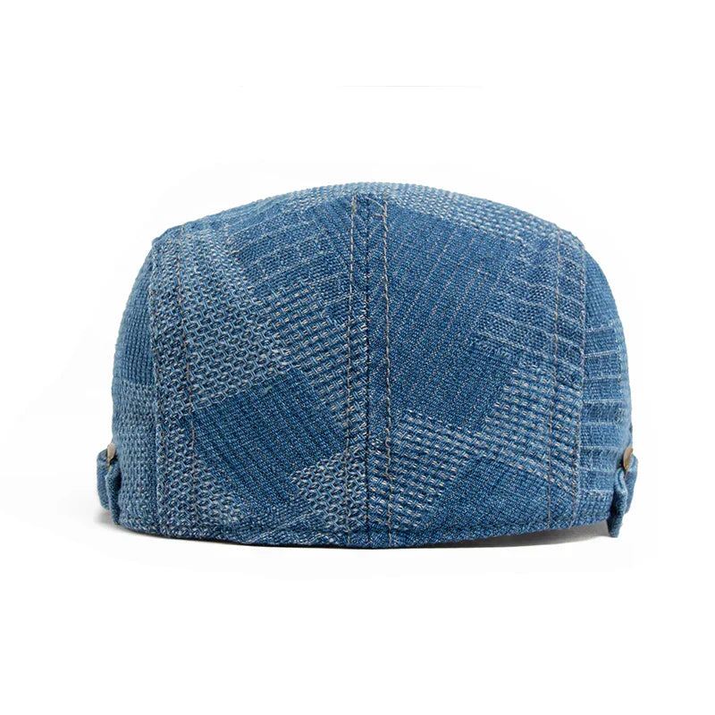 Lorel | Gorra vaquera para hombre