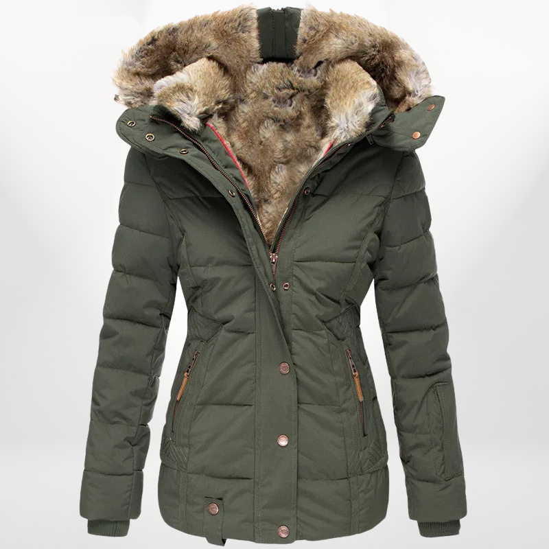 Lorel | Chaqueta de invierno