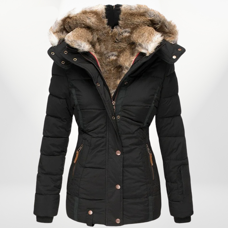 Lorel | Chaqueta de invierno