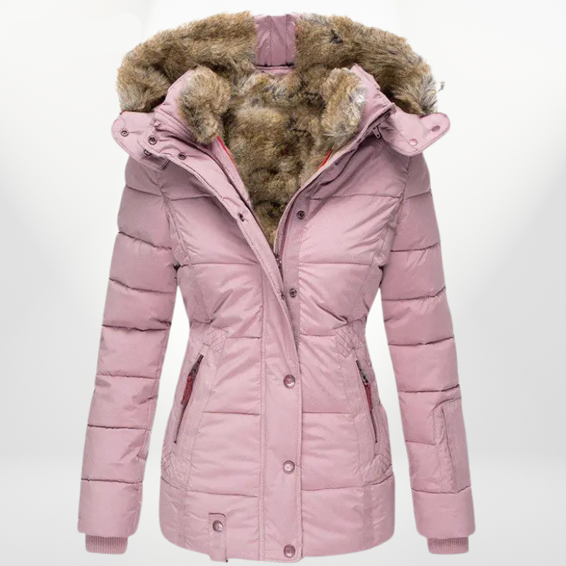 Lorel | Chaqueta de invierno