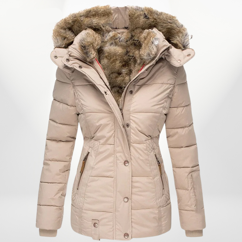Lorel | Chaqueta de invierno