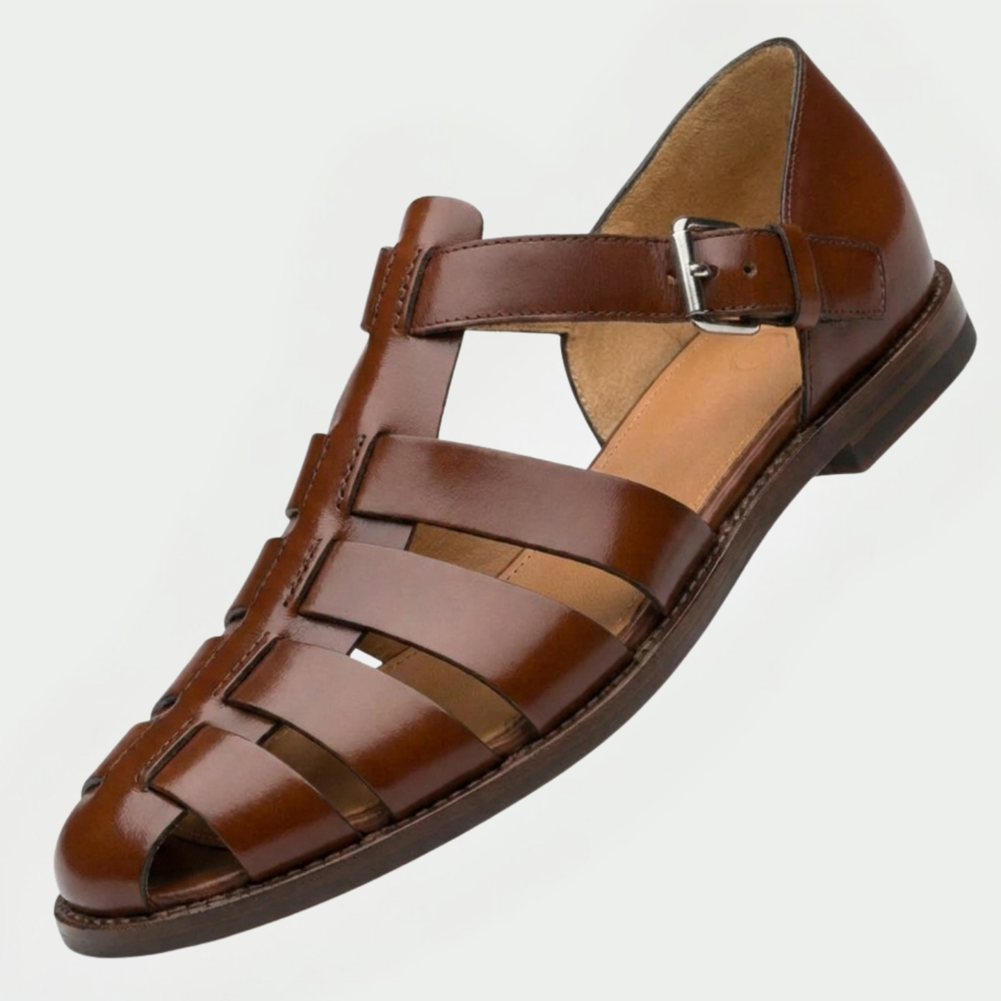 Lorel | Sandalias Premium para Hombre
