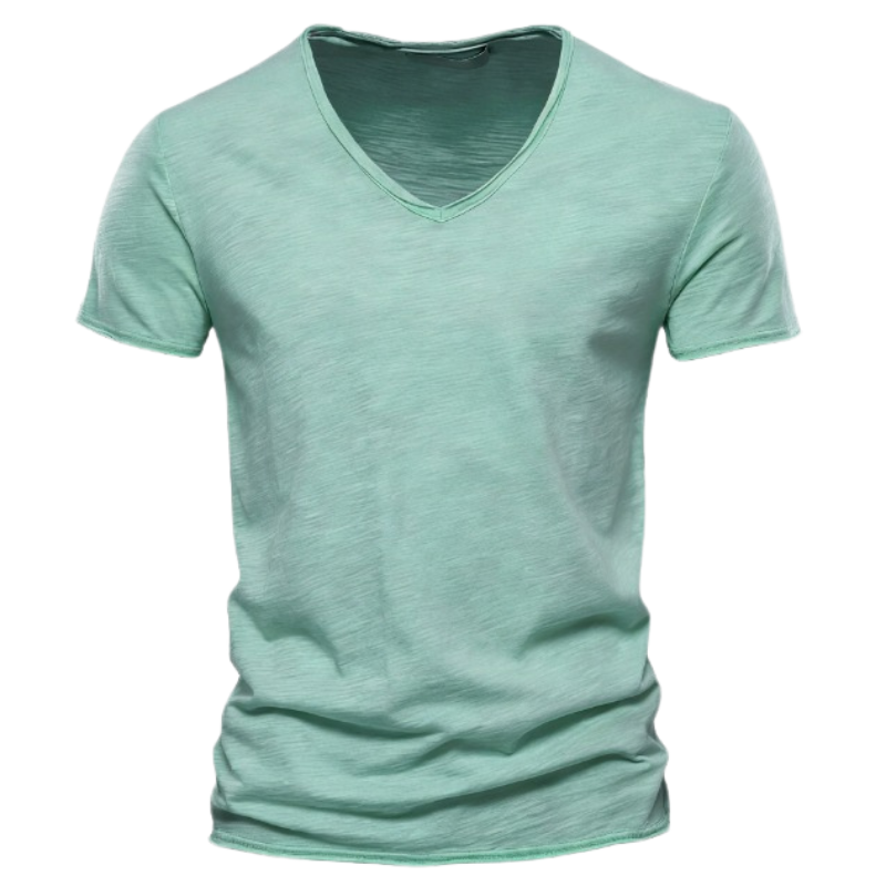 Lorel | Camiseta de algodón de verano (compre 1 y obtenga 1 gratis)