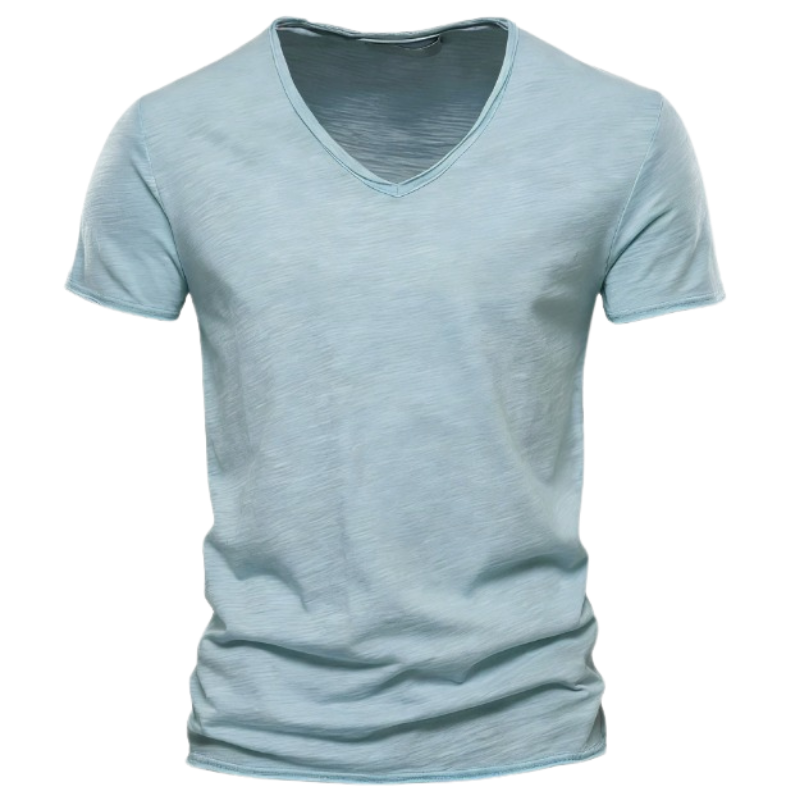 Lorel | Camiseta de algodón de verano (compre 1 y obtenga 1 gratis)