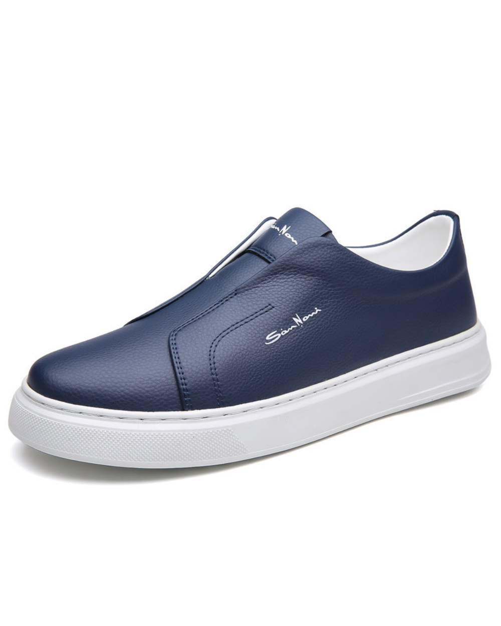 Lorel | Zapatos de cuero genuino