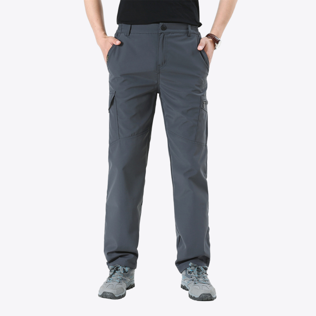 Lorel | Pantalones cargo clásicos