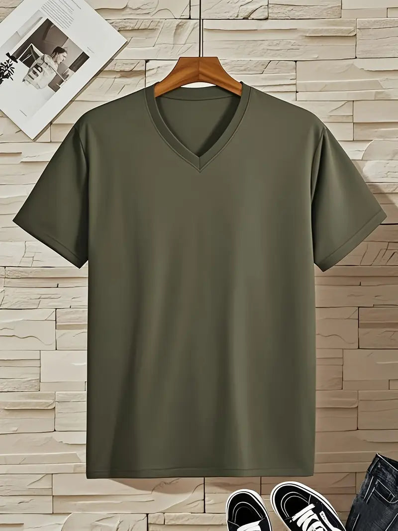 Lorel | Camiseta de manga corta con estilo