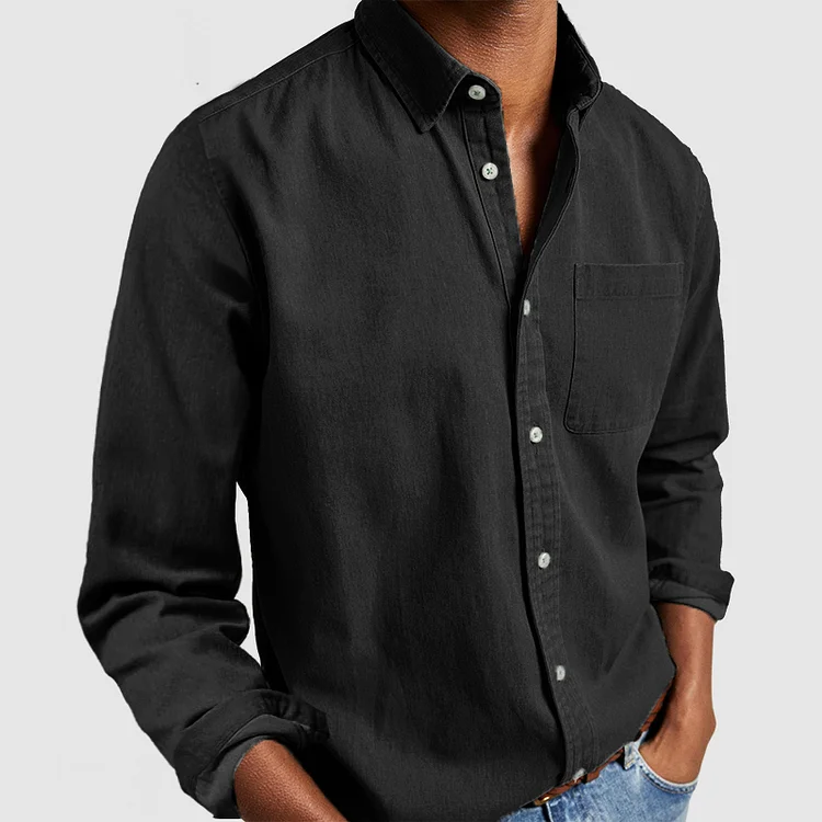 Lorel | Blusa elegante y versátil