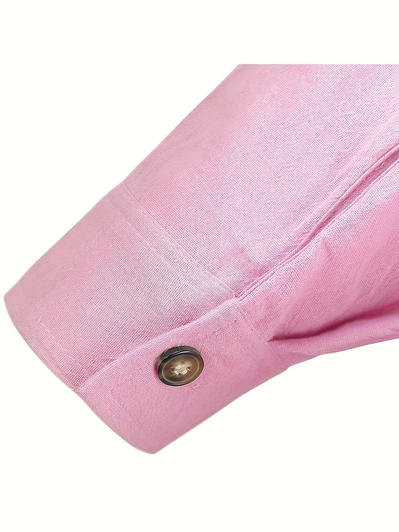 Lorel | Camisa de manga larga de algodón ligero