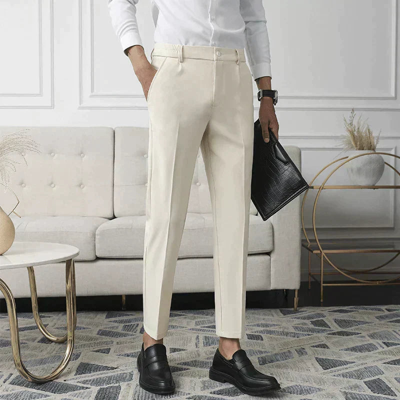 Lorel | Pantalones elásticos