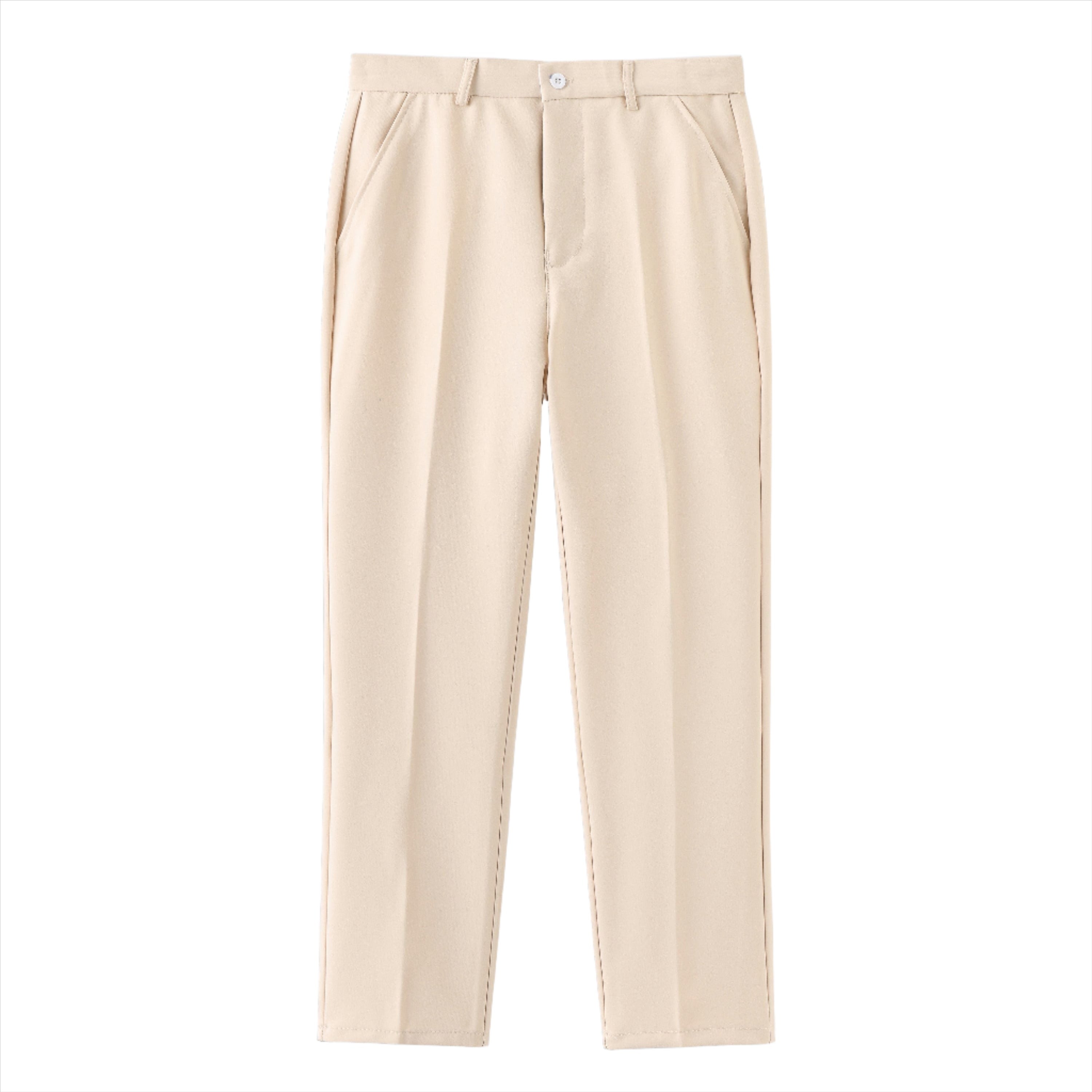 Lorel | Pantalones elásticos Augusto