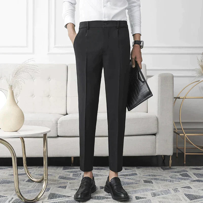 Lorel | Pantalones elásticos