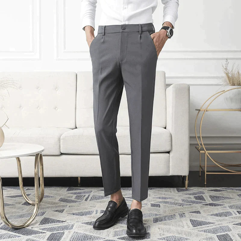 Lorel | Pantalones elásticos
