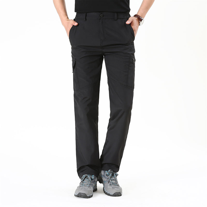 Lorel | Pantalones cargo clásicos