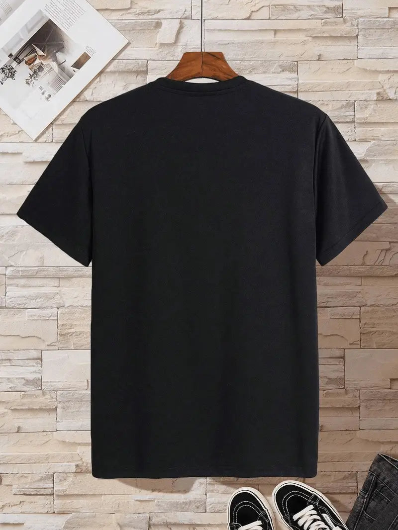 Lorel | Camiseta de manga corta con estilo