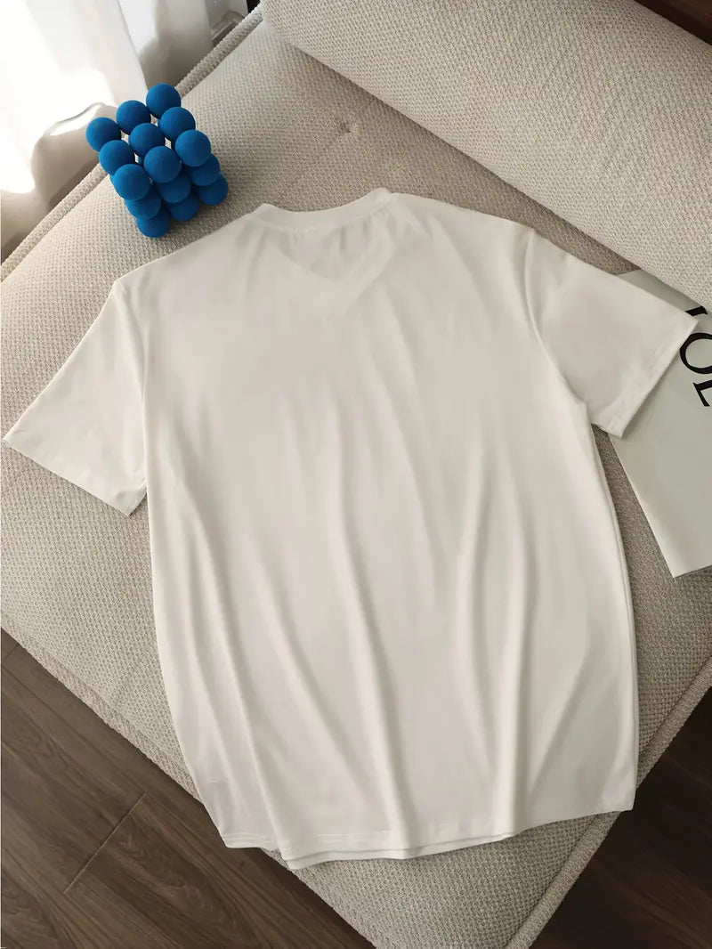 Lorel | Camiseta de manga corta con estilo