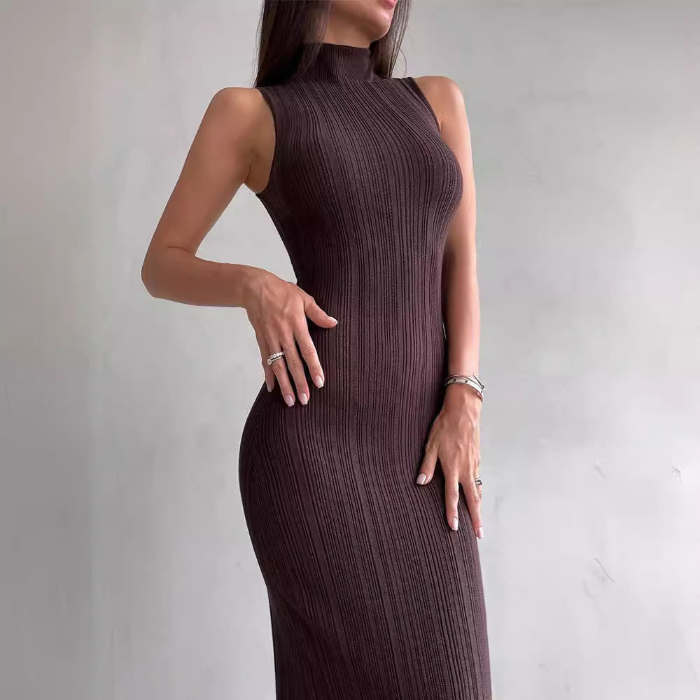Lorel | Vestido largo elegante