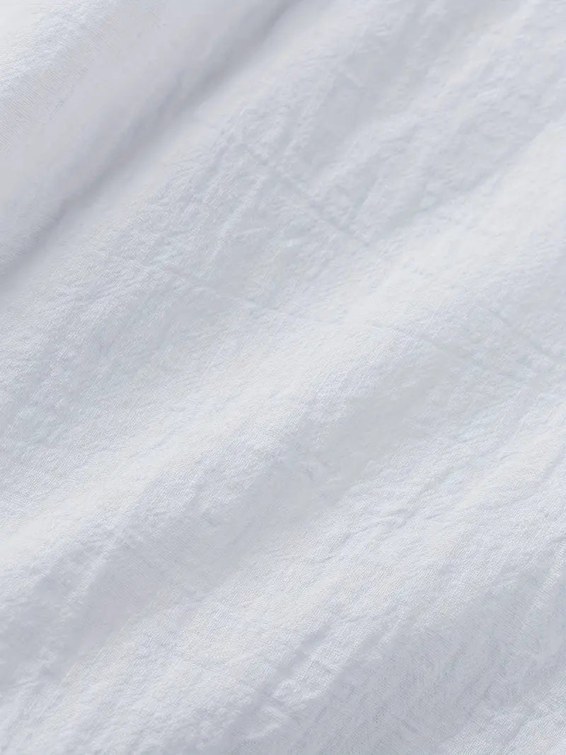Lorel | Camisa elegante de manga corta