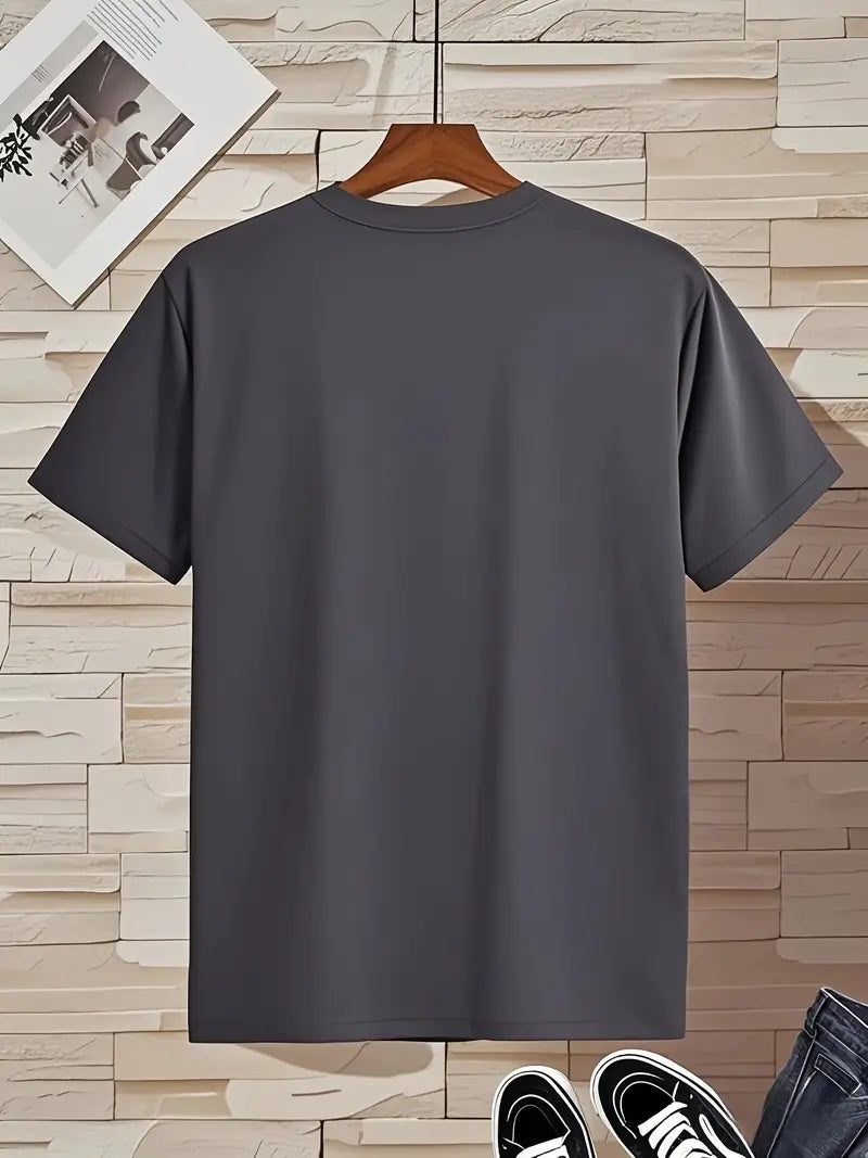 Lorel | Camiseta de manga corta con estilo