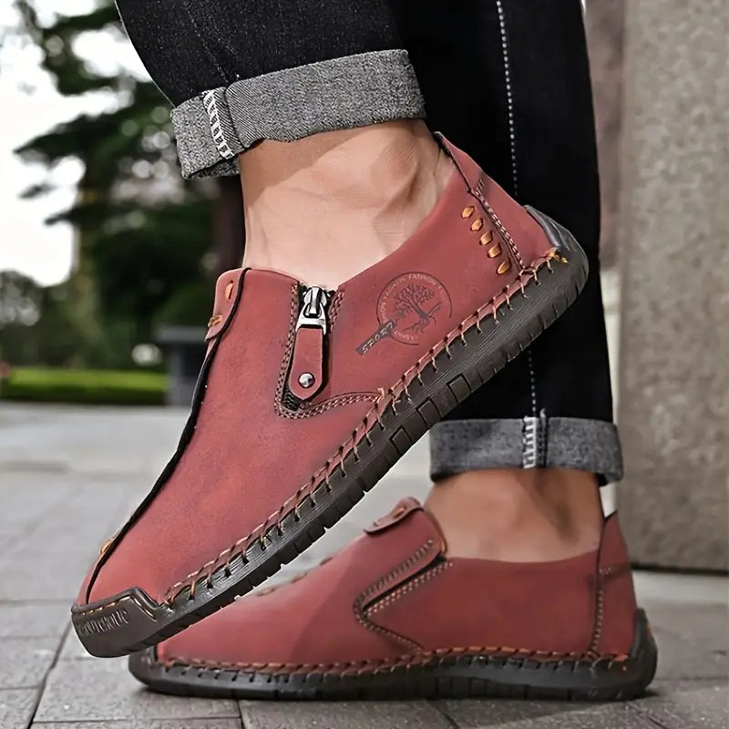 Lorel | Zapatos de Vestir Elegantes en Piel