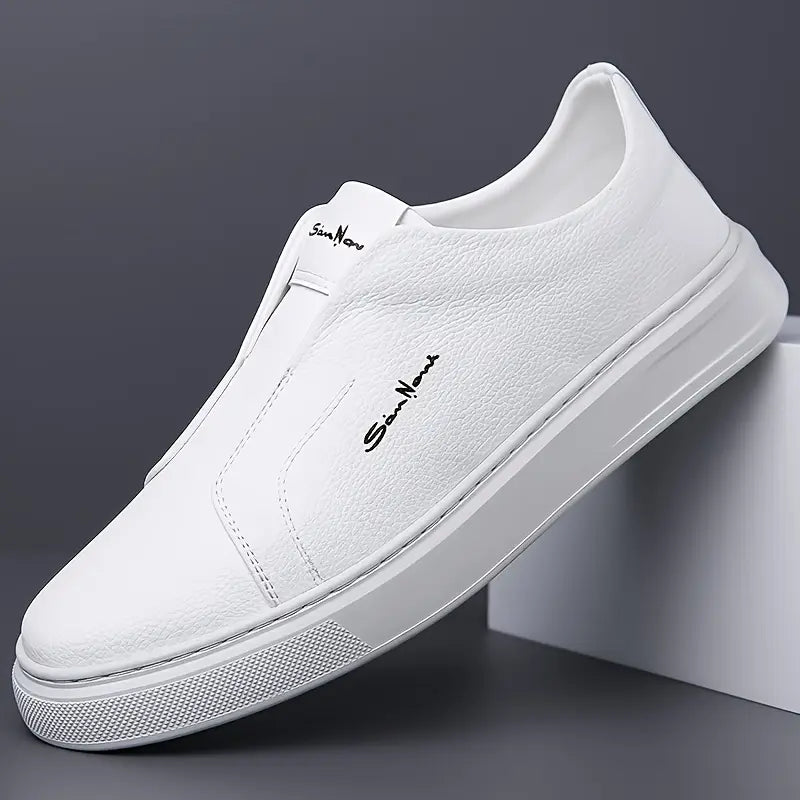 Lorel | Zapatos de cuero genuino
