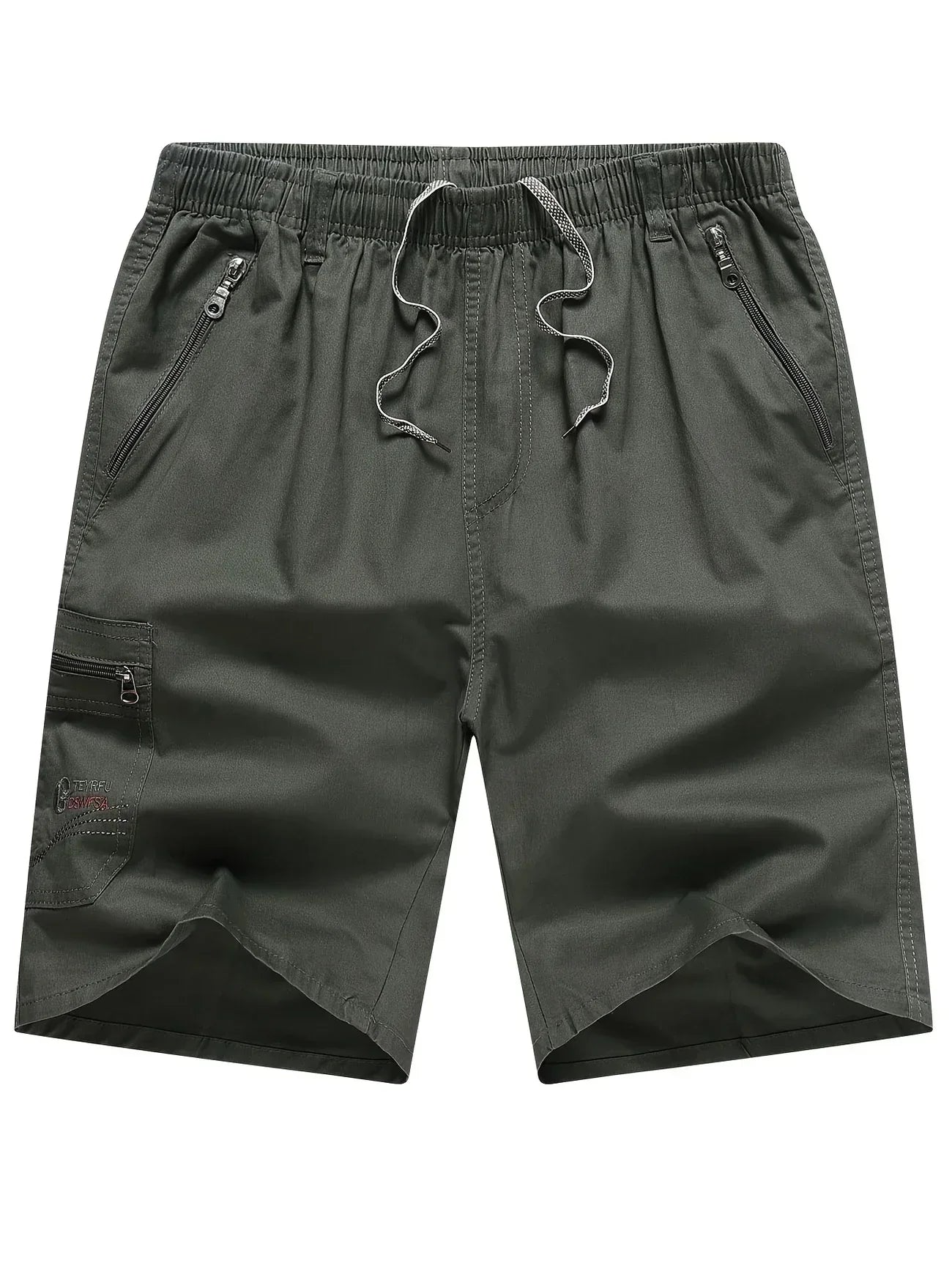 Lorel | Shorts cargo ligeros con bolsillos