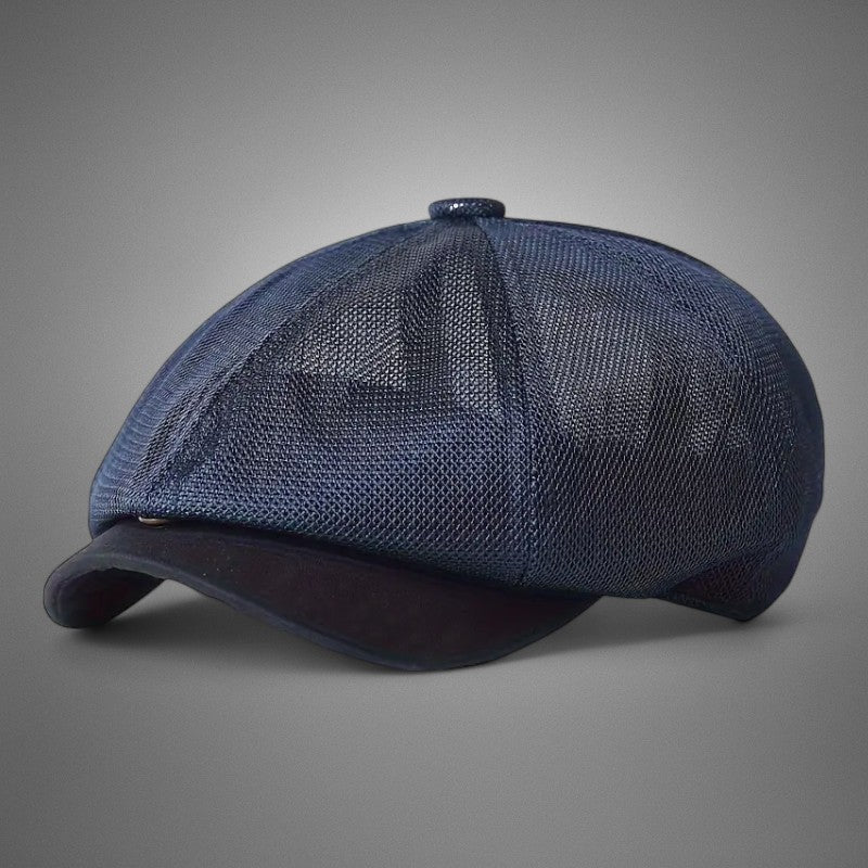 Lorel | Gorra transpirable para hombre