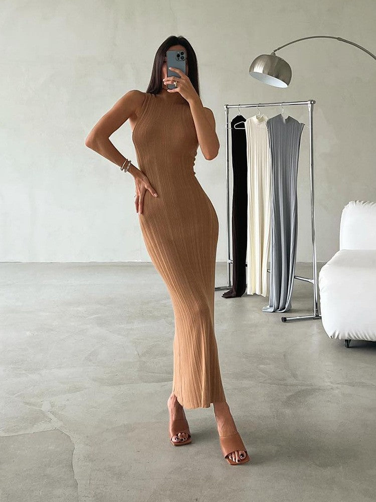 Lorel | Vestido largo elegante