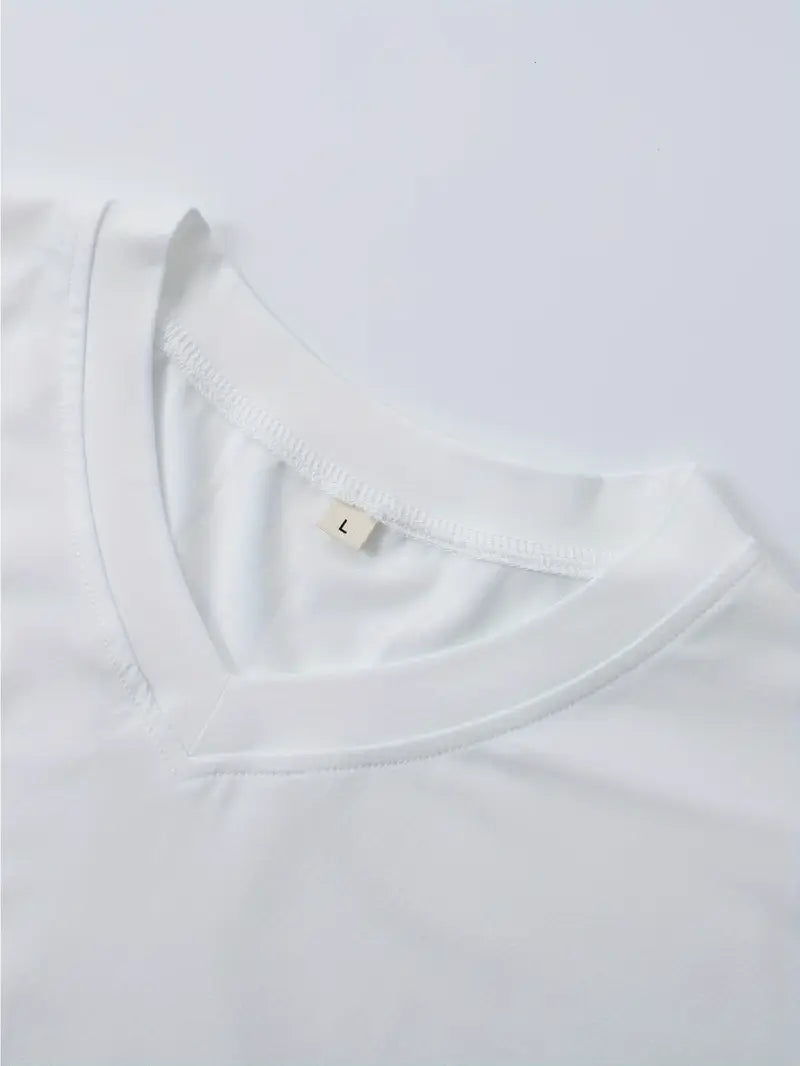 Lorel | Camiseta de manga corta con estilo