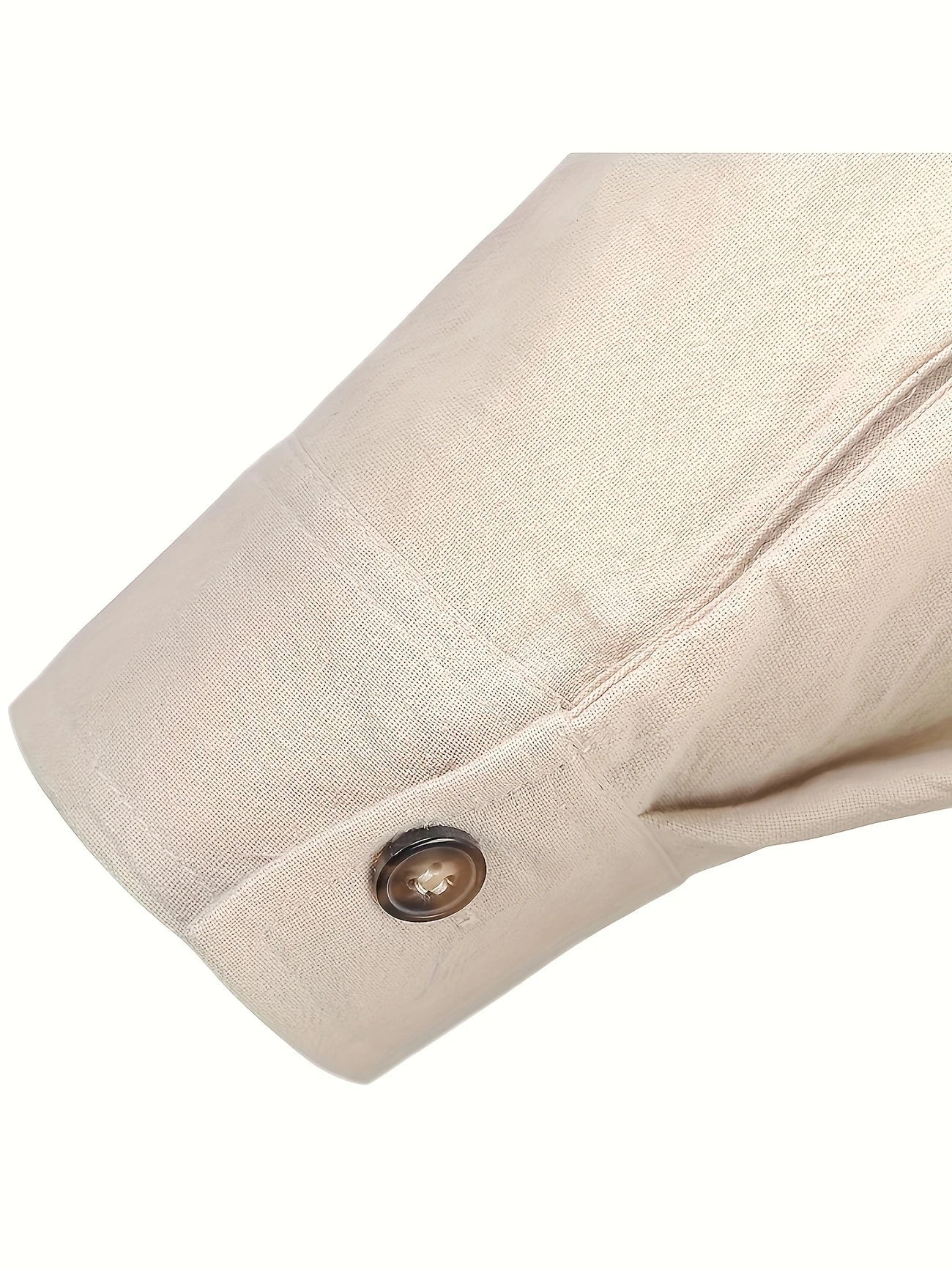 Lorel | Camisa de manga larga de algodón ligero