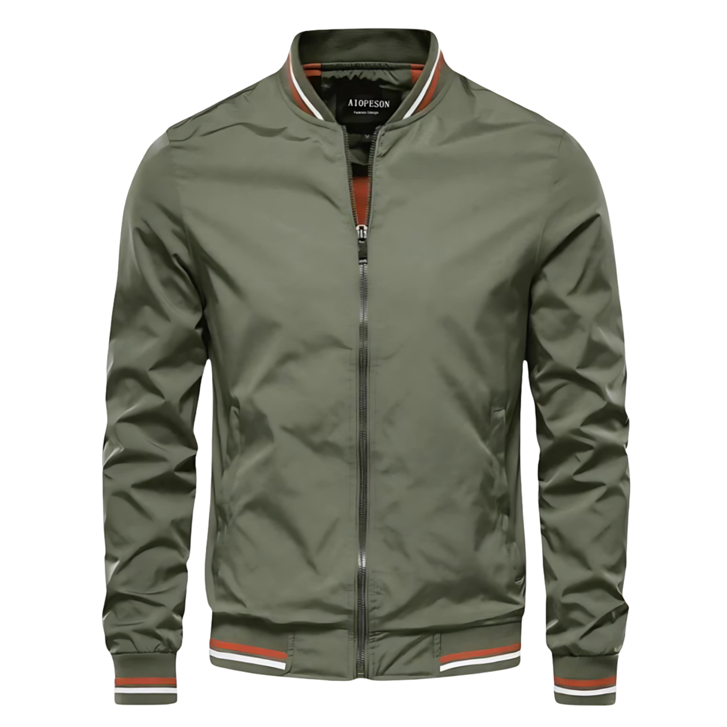 Lorel | Chaqueta cortavientos