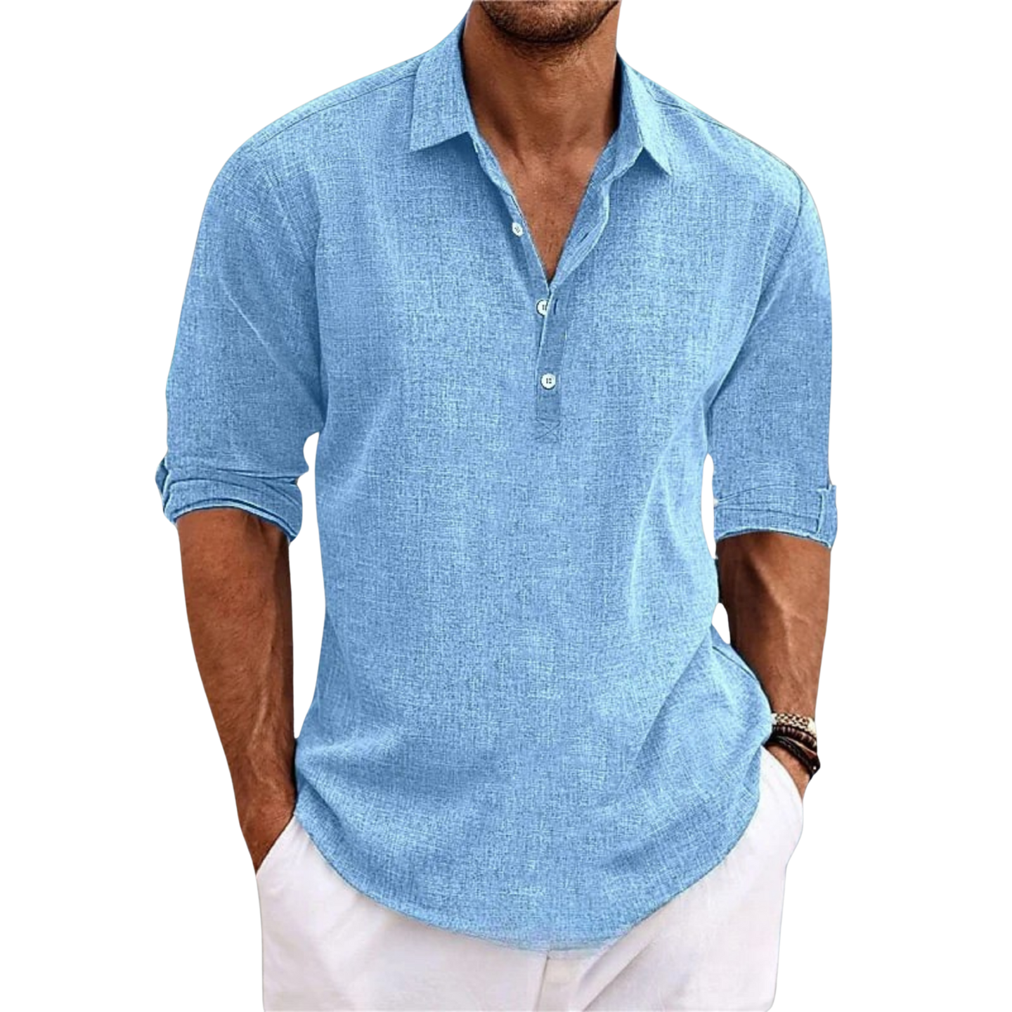 Lorel | camisa con estilo