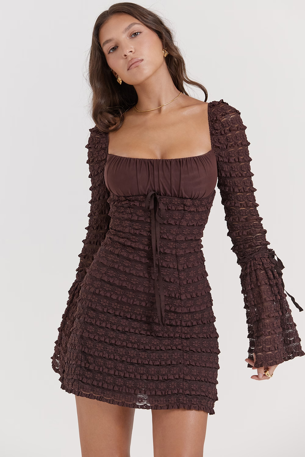 Lorel | Vestido expreso