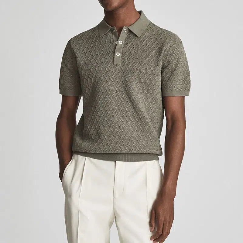 Lorel | Polo Slim