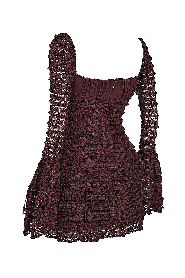 Lorel | Vestido expreso