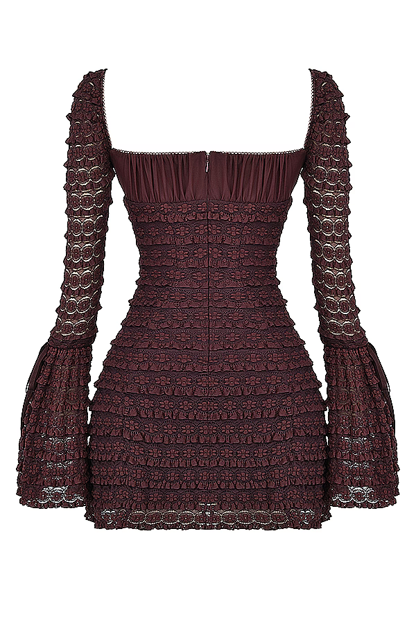 Lorel | Vestido expreso