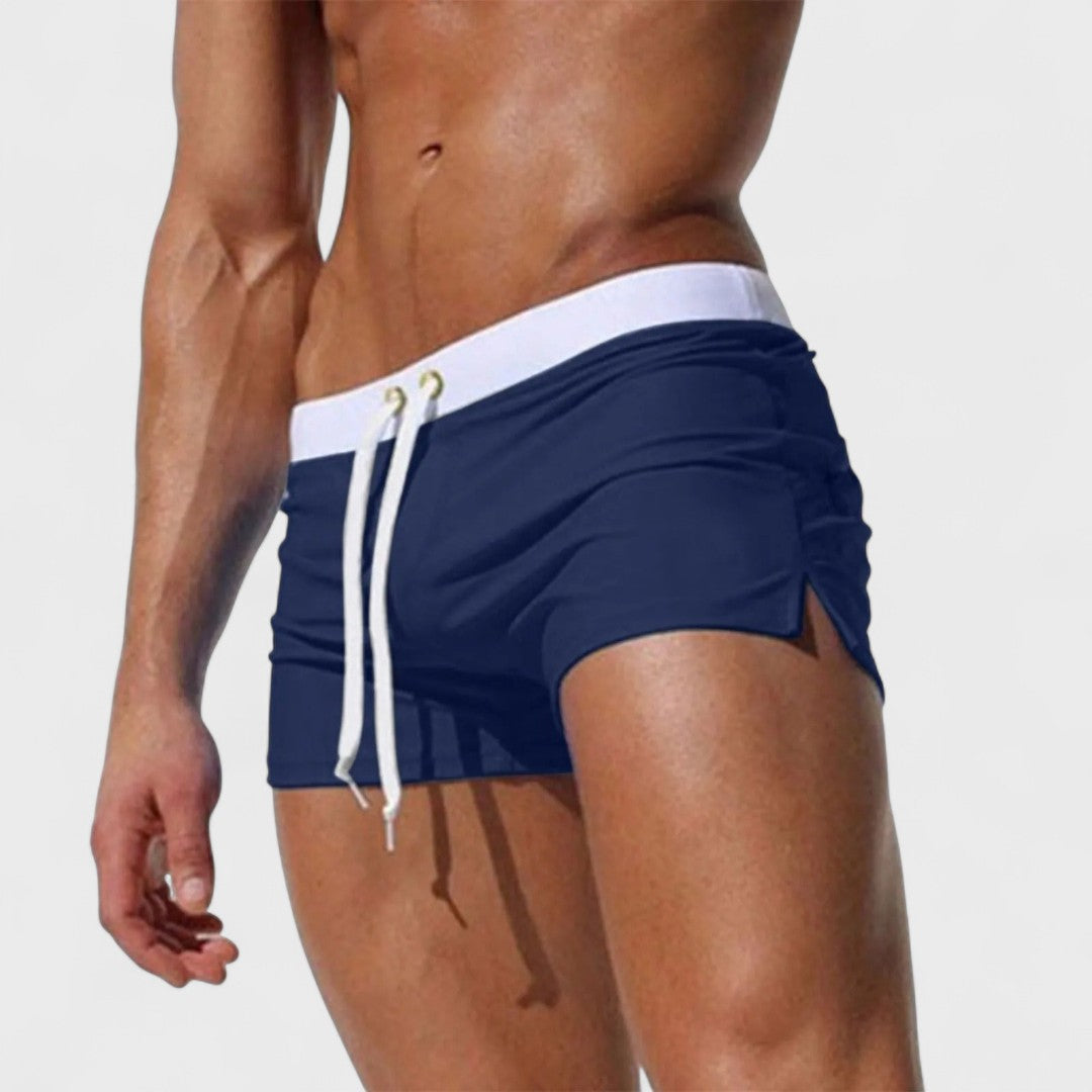 Lorel | Bañadores hechos a mano para hombre