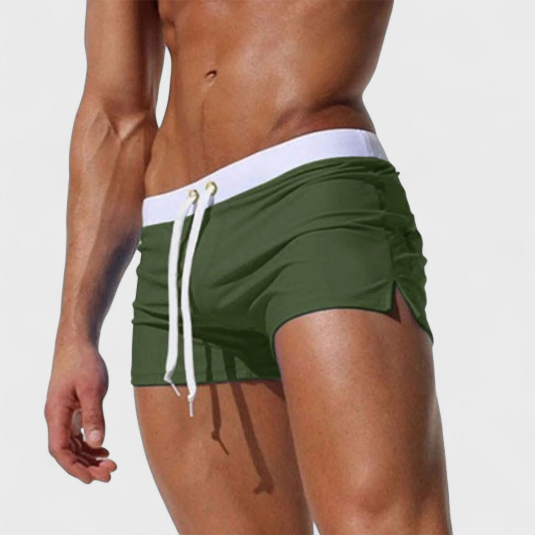Lorel | Bañadores hechos a mano para hombre