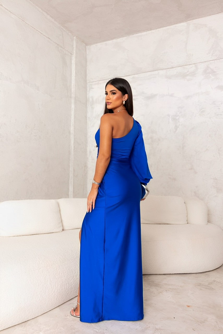 Lorel | Vestido de elegancia moderna